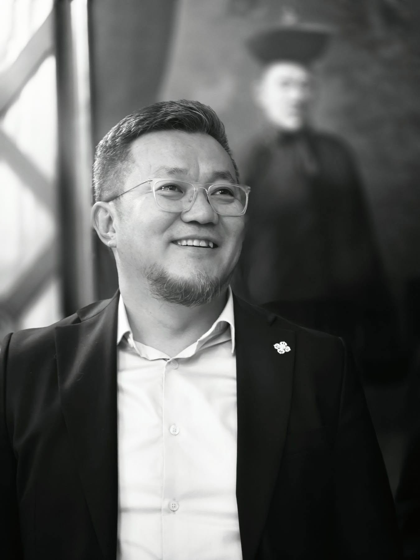 Жаргалсайханы Золжаргал